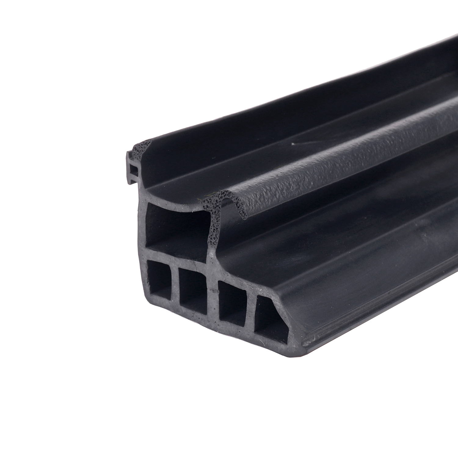 Огнестойкая резиновая прокладка